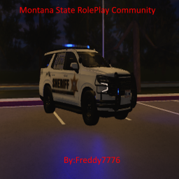 Montana State RolePlay Community