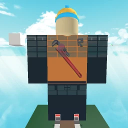 Builderman Suite Hotel Remastered icon