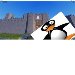 Visit Gigi In His Castle. (READ DESC)