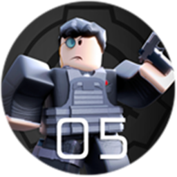 [ Site-47 ] Le Conseil O5