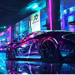 VELOCITY (ALPHA)