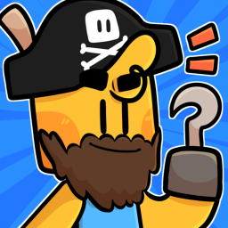 [NEW!]⚔️Pirate Legends