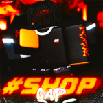 #Shop Gap