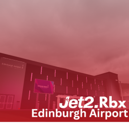 Jet2 | Edinburgh Airport