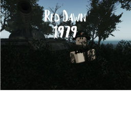 Red Dawn 1984