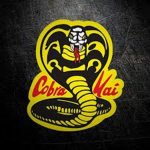 SERPIENTE KAI
