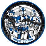 WGAR | 501st Legion