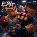 [FIXED] Bloody Knuckles