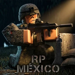 RP MEXICO icon