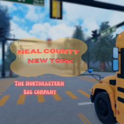Neal County, (City Of Alburn) (NEW NEIGHBORHOOD)