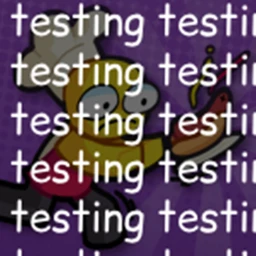 DD Testing icon