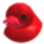 Dah Epik Red Ducks