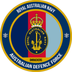 [ADF] • The Royal Australian Navy •