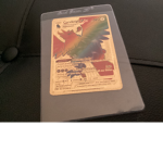 Golden cards is the best