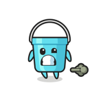 Bucket Farters