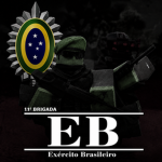 EB Exército Brasilero