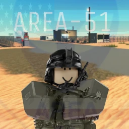 AREA 51 ROLEPLAY icon