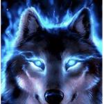 The wolf craft fam