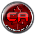 The Canadian Army..