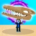 Find a Fossil icon