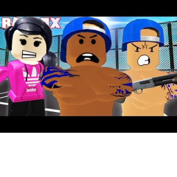 Thug Life RP