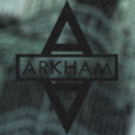 Arkham Asylum Facilityᅠ