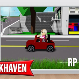 BrookCity RP