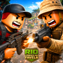 [+UPD🔥] RIO Combate - Troca de Tiro FPS RJ