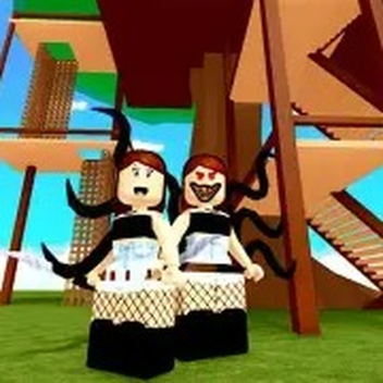 survive to Jenna the killer😱[UPDATE]