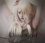 Chosen girl