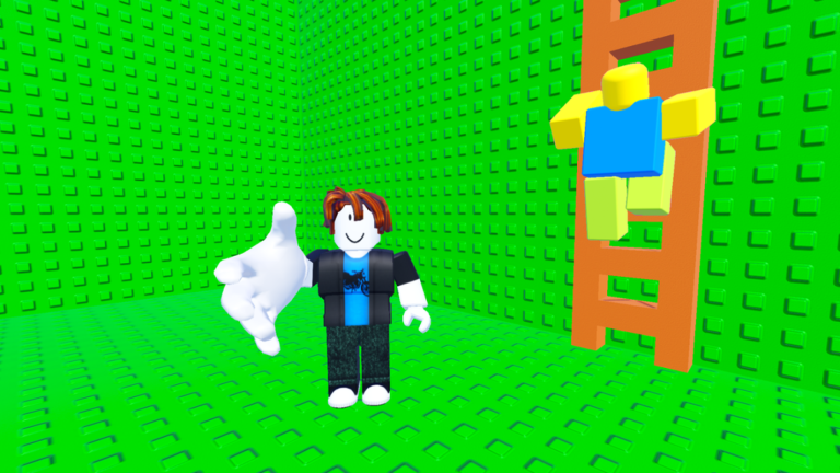 🧗 Ladder Troll Tower screenshot 3