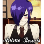Anime Resorts™