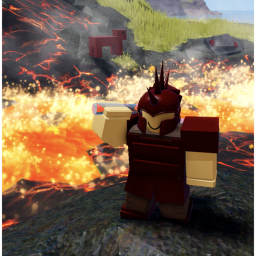 Booga Booga Reawakened