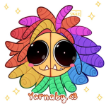 Yarnaby fans
