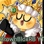 CrownBloxRb YT OFFICIAL