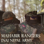 [NA] Mahabir Rangers