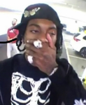 oof yo šmoke