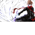 Love Gaming Anime