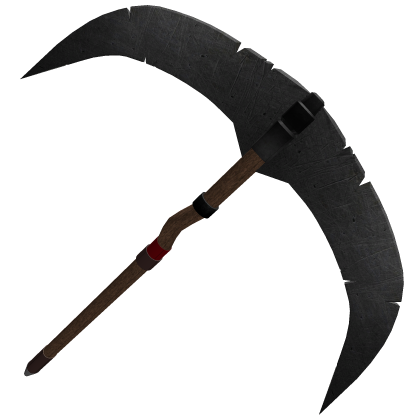 Back Drill Rework Titanic Pickaxe [ For Rework ] Roblox item