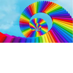 rainbow obby [upd]