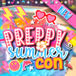 .aloha PREPPY CON