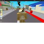 Unknown Daily Robux Giveaway