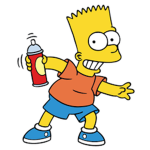 Grupo del Bart :v