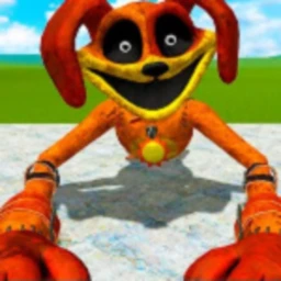 Poppy Playtime CHAPTER 3 [RP] Roleplay  icon