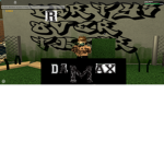 LXNG_DAMAX,s personale skrt