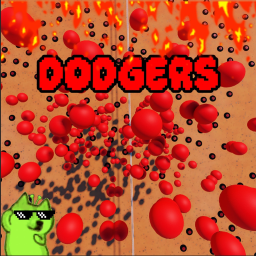 [QoL] Dodgers
