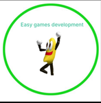 Easy games development