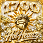 #1700 HOTHEADZ