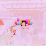 Magical Unicorn Chatting Club
