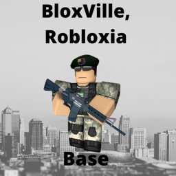 BloxVille, Robloxia|Base Grounds